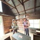 Sturtevant camp via lower fall from Chantry Flat 11-23-2024 이미지