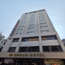 (주)부산관광호텔 | 부산 남포동 가성비 숙소 후기｜부산관광호텔 1박 솔직후기 (위치 깡패)