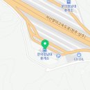 문의청남대주유소(청주방향) 이미지