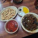 남경반점 | 생활의 달인 대구 공항 근처 간짜장 케찹탕수육 맛집 남경반점 찐 후기 주차장 정보