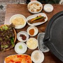 성신농장 | 성신여대 고기 맛집 가성비 삼겹살 맛집 푸른농장 성신여대 1호점 솔직후기