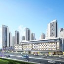 송파역 3,4번출구 앞 이미지