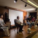 물듦 - 강동구 | 시네마 언노운 14회, [물듦] 북토크 후기 (06.30)