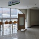 광주시민체육관 야외시설 이미지