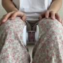 아이디웰 | 아이디웰 다리꼬기방지 양반다리방지 자세교정기 사용 후기