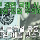 너무 빠른 국채 시장과 '24년 유동성 흐름 퍼즐 게임의 시작 이미지