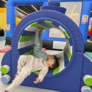 문발유치원 | 파주 대형키즈카페 플레이월드 파주점 8개월 아기부터 OK