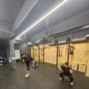 크로스핏 스타트 이미지