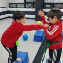 서울조원초등학교 이미지