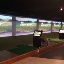 하가실내골프연습장 이미지