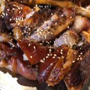 강통족발
