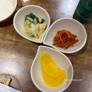 짬뽕마을 | 강릉 짬뽕순두부 하월당 평일 웨이팅 초당순두부 마을 맛집 후기