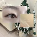 현 드위치 | 일곡동 속눈썹펌 맛집 드오브왁싱&amp;뷰티 속눈썹 비포 에프터 후기