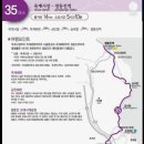 해파랑길 35코스 바우길 09구간 이미지