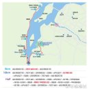 춘천호반 이미지