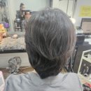 시크릿(secret)헤어 | 노원 공릉동 미용실 시크릿헤어 리프컷 셰도우펌 후기 💇‍♂️