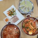 온지밀면 이미지