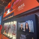 금성자원 | [영화] <프로젝트 헤일메리>🚀 용아맥 관람기 (취소표 예약! 좌석 후기 &amp; 스토리 🪨💖🧑‍🚀)