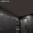 러쉬클랜 PT 헬스 이미지