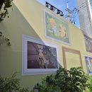 길드스튜디오 | 성수 팝업 :: 마비노기 모바일 전시회 예약 방문 후기 (위치, 굿즈)