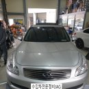 하남 수입차정비 재그 엔진오일 전문 이미지