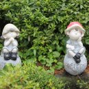 청양 별장&봄 이미지