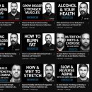 거꾸로 나이 드는 습관 이미지