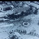 전남도청 ? 시간, 장소, 사람 그리고 기억 | [도시 산책] 뒷면이 정면이 될 때 : ACC ‘빛의 숲’에서 마주한 또 하나의 옛 전남도청