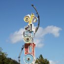 진도대교 민박 이미지