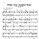 Piano - Simon & Garfunkel / Bridge over troubled water 이미지