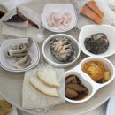 태풍해삼집 | [전주삼천동맛집] 점심 회정식 + 물회 태풍해삼집 후기