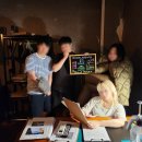 민락-304 | #304 미스터리 동네탐정 엔터팟 2호점 의정부 대탈출 여고추리반