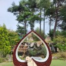 강릉(인천) | 덕평자연휴게소(인천/강릉 양방향)_대형견 동반 후기