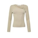 블러썸 BLOSSOM H COMPANY, FEV V-NECK ZIPUP CARDIGAN, LOHMAN WIDE PANTS, CELL OBLIQUE-NECK KNIT 후기