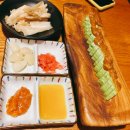 센도수산 - 강남구 역삼동 | 선릉역 이자카야 맛집｜숙성회와 게딱지가리비구이가 맛있는 센도수산 솔직 후기 (메뉴, 가격)