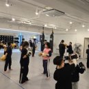 더클래스킥복싱 네이버블로그