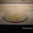 세조대의 회장저고리 이미지