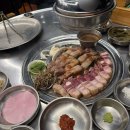 곰집 | 제주 서귀포 흑돼지 맛집 제주곰집 메뉴 추천 오겹살 냉면