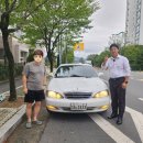 백마상사 | 대구 마르샤 흰색 1997년식 중고차 당일 매입 후기