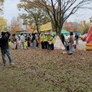 푸른유치원 | 광주 푸른숲유치원 가족 숲체험 에서ᆢ 팬플룻연주/조우상/팬타곤