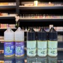 쏘울메이트(Soul mate) | 논현동 전자담배, 상큼 향긋 쌉싸름한 모히또 액상 2종