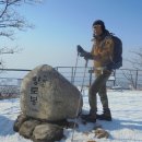 雉嶽山 [영원사-남대봉(1181m)-향로봉(1043m)-관음사][2020.2.20(목)] 3 이미지