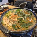 고향옥 얼큰순대국 이미지