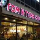 탐앤탐스 이미지