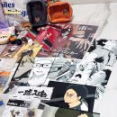 연일비디오 | 오사카 덴덴타운 굿즈 쇼핑 후기 + 구매처정보 추천