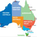 호주, 문화적∙언어적 다양성 증가…번영에 호재 이미지