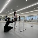 스트레칭발레(초급) 이미지