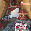 동남(풍세)-18-04 | 천안 풍세 예쁜 크리스마스 포토존이 있는 카페 시유당