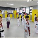 멘토 태권도장 이미지