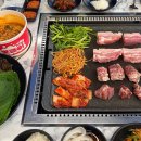 싸다구무한리필고기식당 - 부천시 원미구 송내대로73번길 21 | 천안 두정동 맛집 푸고 천안두정점 천안 무한리필 고기집 후기